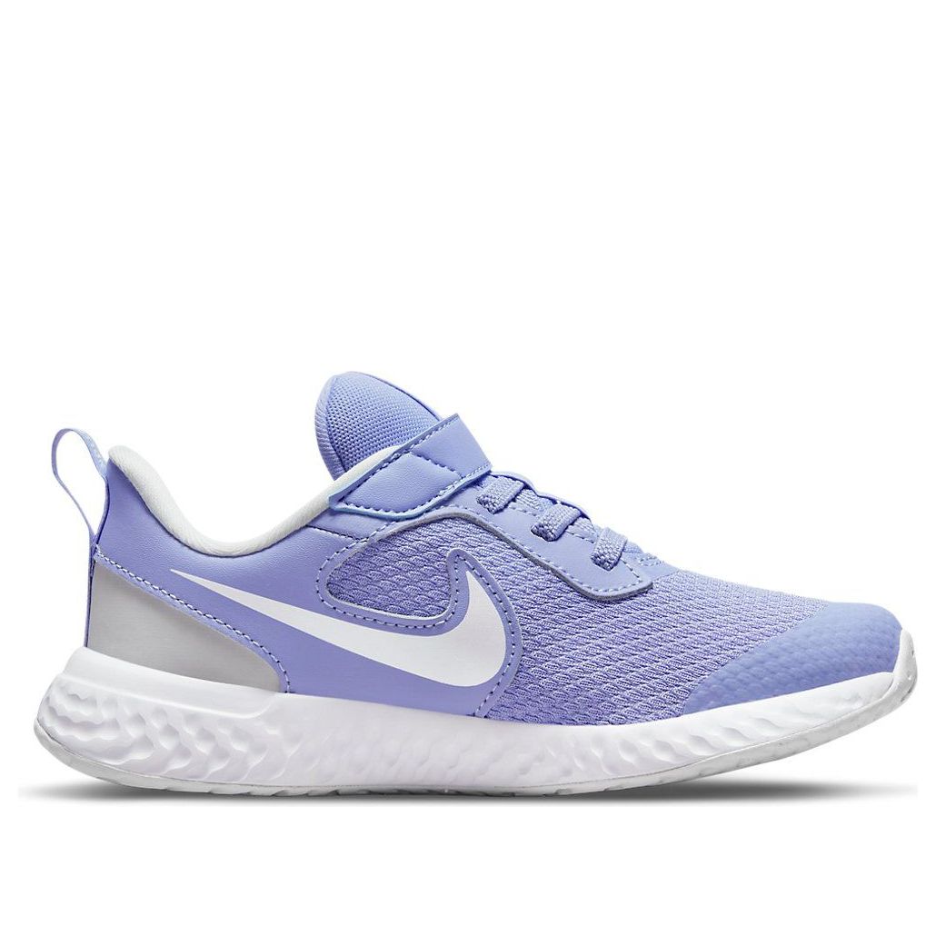 (PS) Nike Revolution 5 Purple BQ5672-500