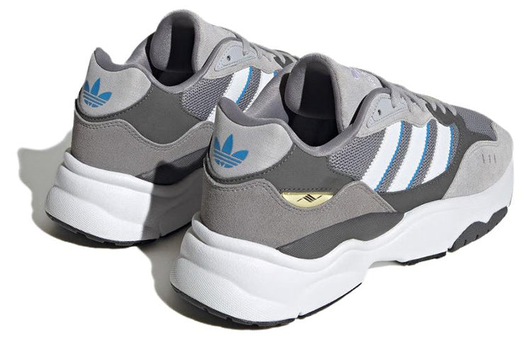 adidas Retropy F90 'Grey Five' FZ6605