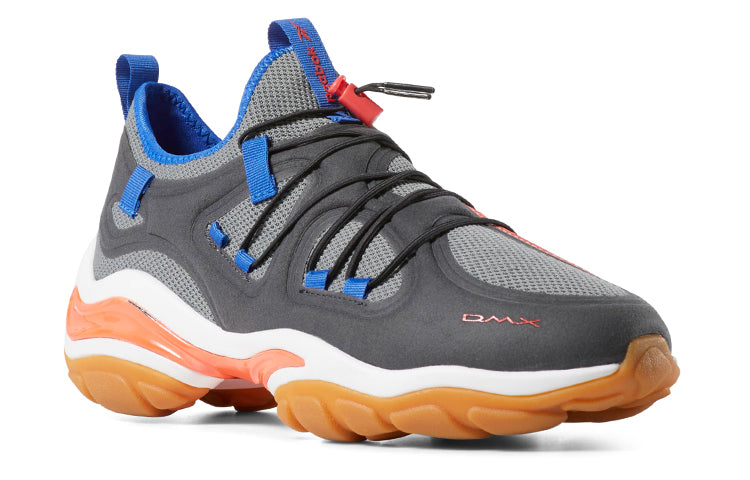 Reebok DMX Series 2000 'Grey Rose Cobalt' CN7874