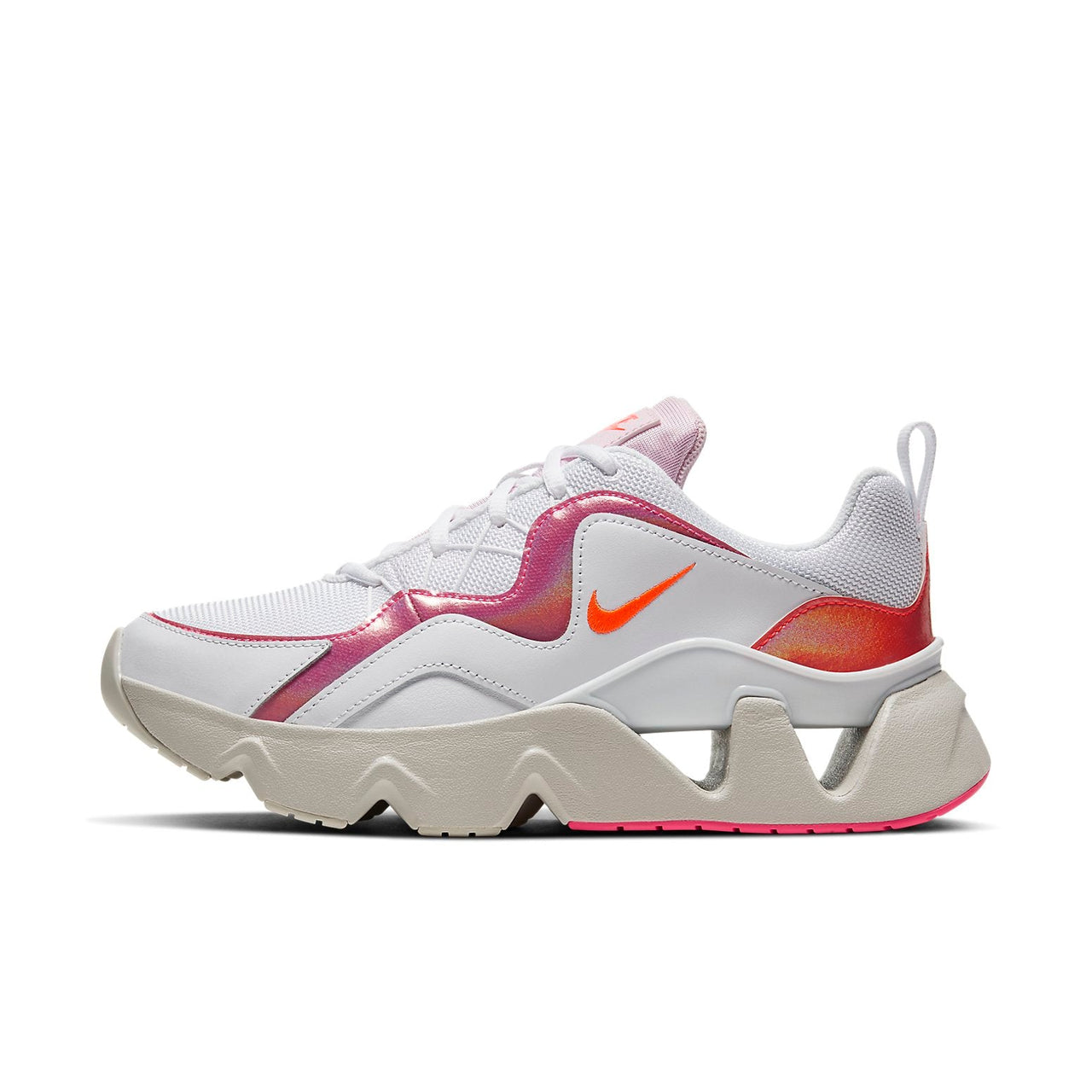 (WMNS) Nike RYZ 365 'White Digital Pink' CV3032-100