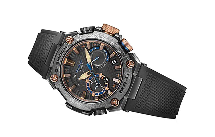 CASIO G-Shock MR-G 'Black' MRG-B2000R-1A