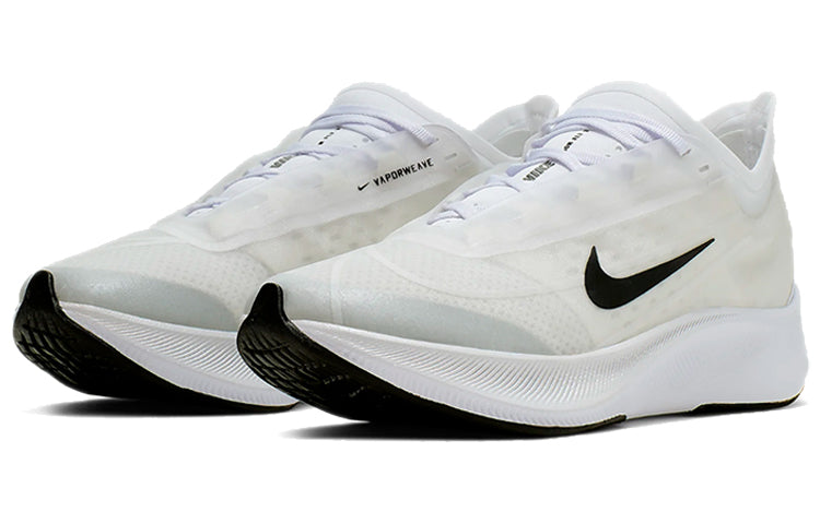 (WMNS) Nike Zoom Fly 3 'Atmosphere Grey' AT8241-100