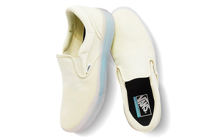 Vans Mod Slip-On White VN0A4TZZ2B4