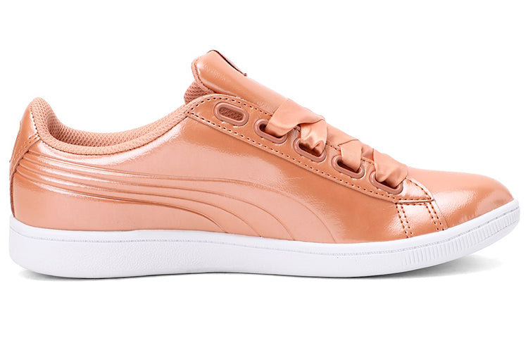 (WMNS) PUMA Vikky Ribbon Patent 366417-05