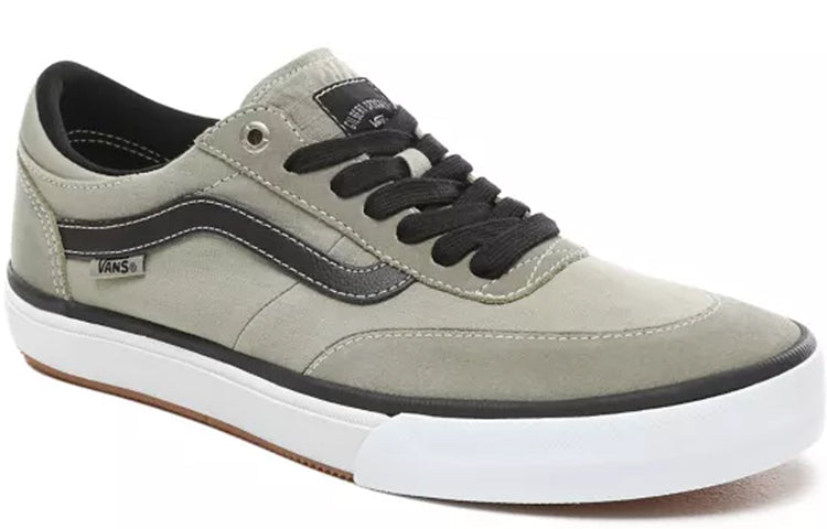 Vans Covert Gilbert Crockett 2 Pro 'Gray White' VN0A38COVFI