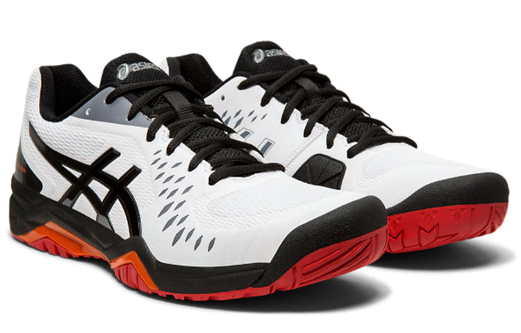 ASICS Gel Challenger 12 'White' 1041A045-114