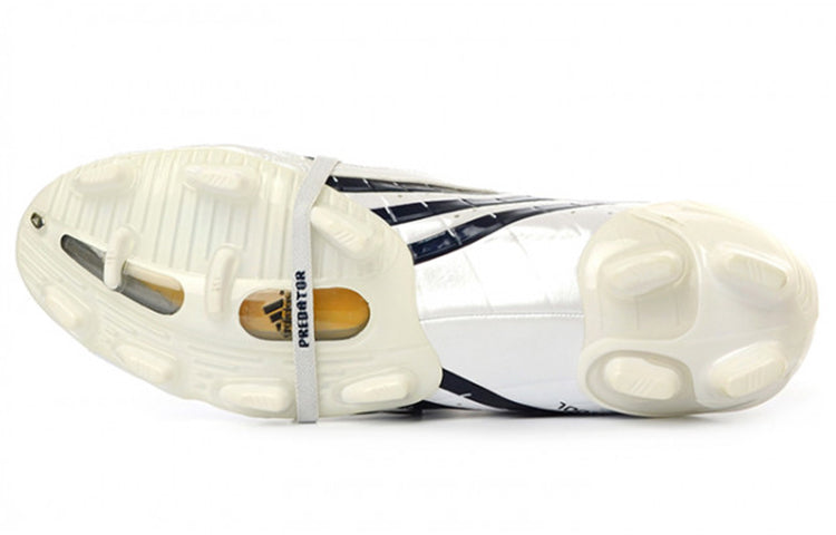 adidas Predator Powerswerve DB TRX FG 'White Blue' 280938