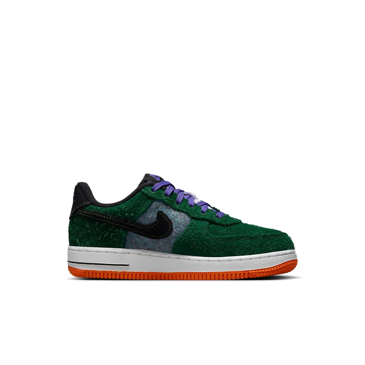 (PS) Nike Force 1 LV8 'Halloween - Spooktacular' DZ5289-300