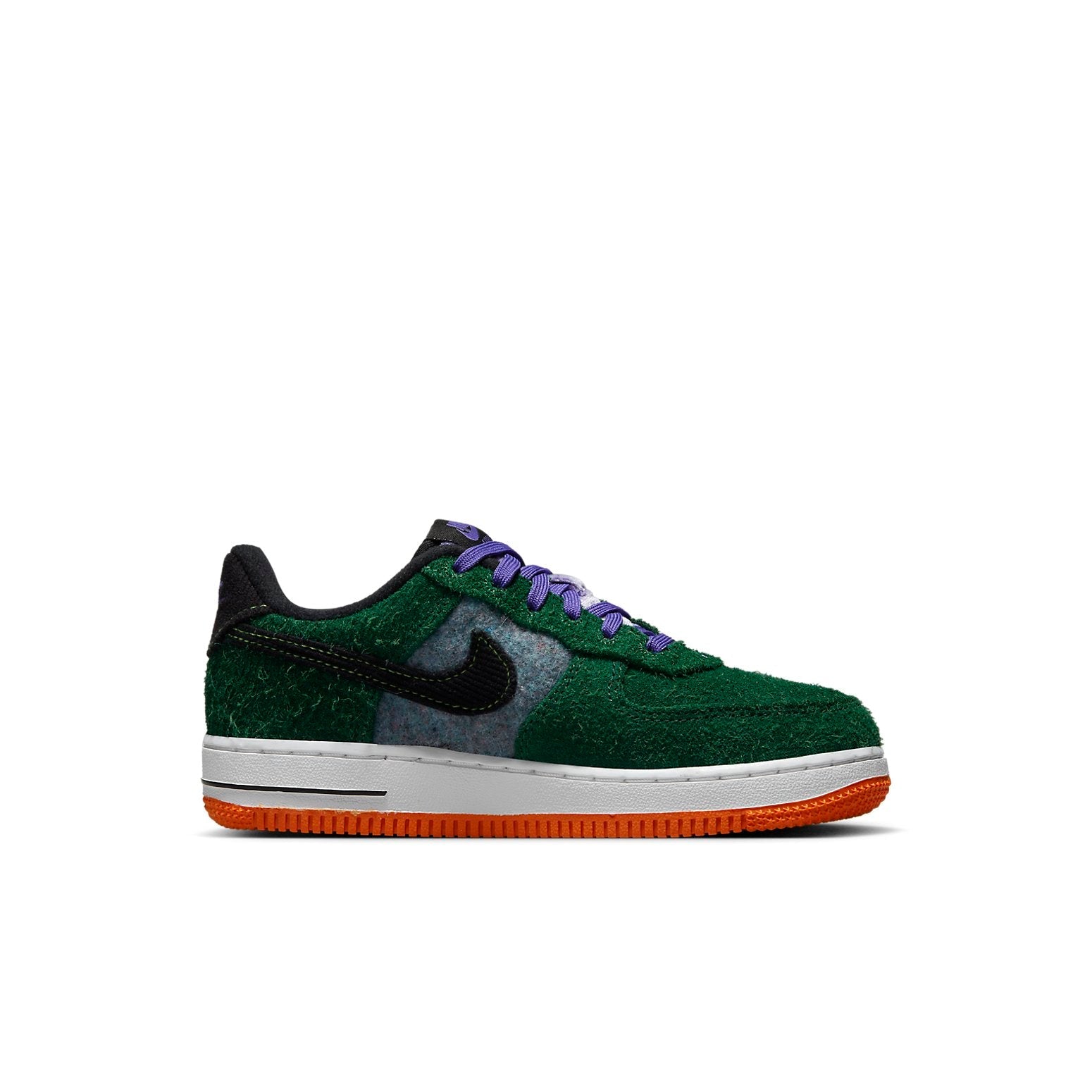 (PS) Nike Force 1 LV8 'Halloween - Spooktacular' DZ5289-300