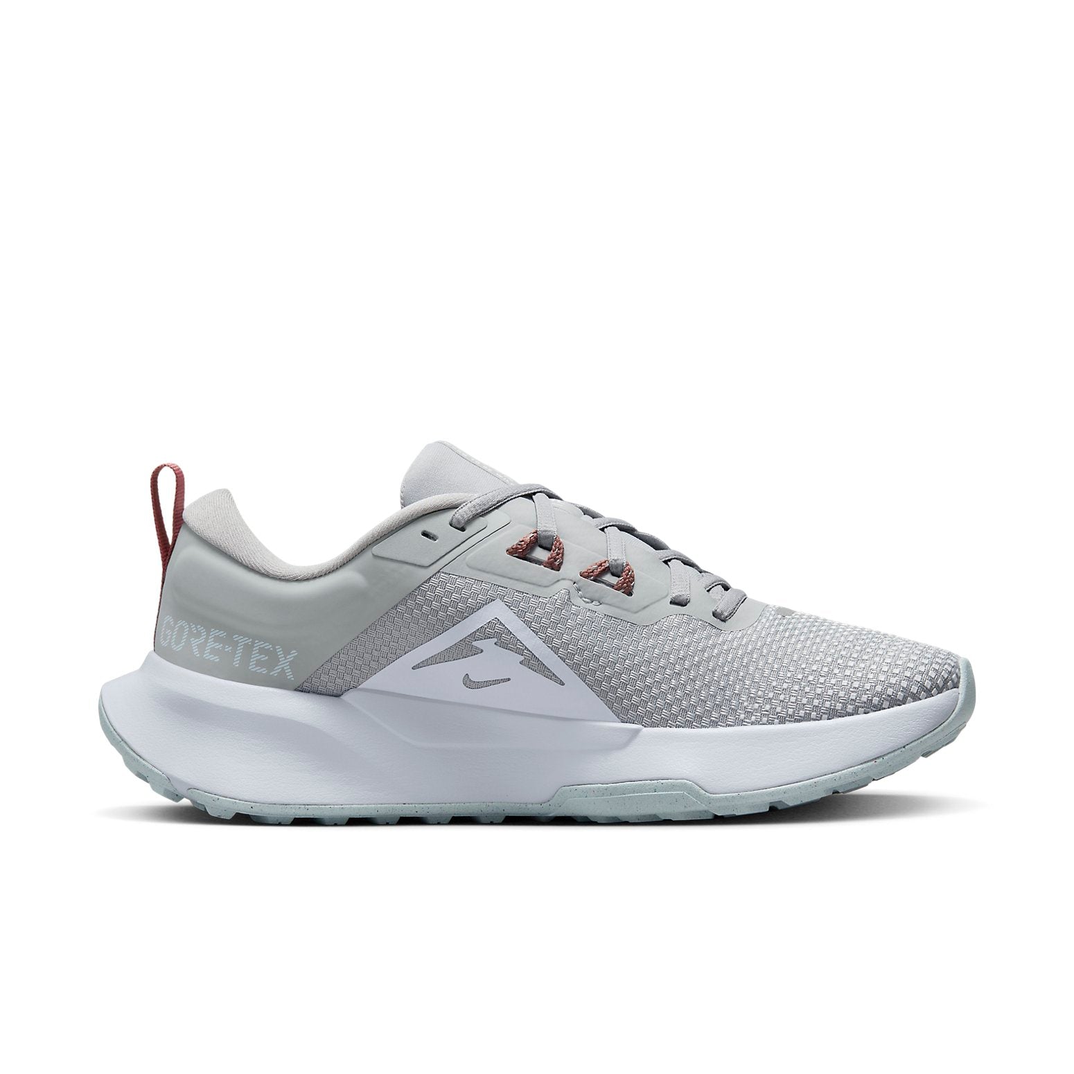 (WMNS) Nike Juniper Trail 2 GORE-TEX 'Grey Glacier Blue' FB2065-005