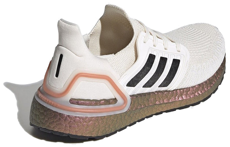 (WMNS) adidas Ultraboost 20 'Signal Coral' EG0721
