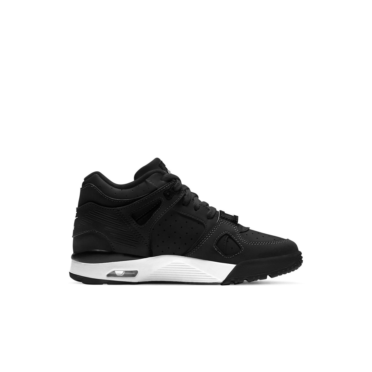 (GS) Nike Air Trainer 3 'Black White' CN9751-001