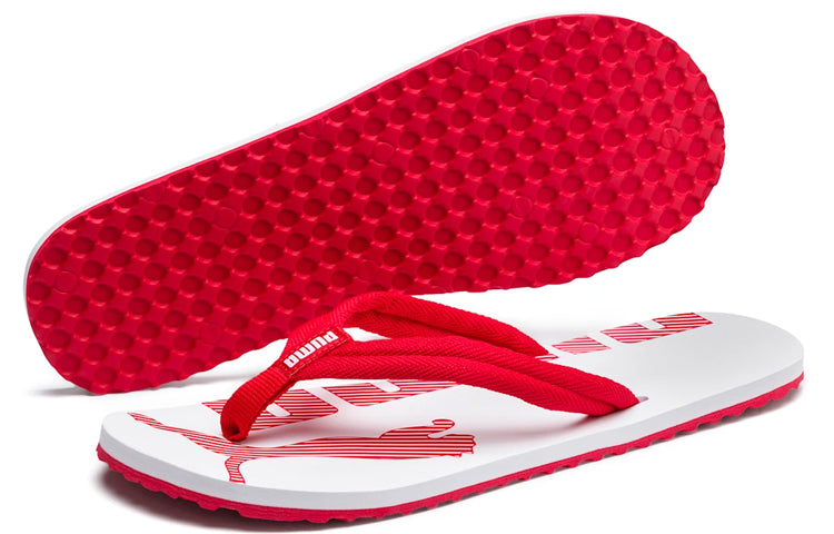 PUMA Epic Flip v2 Sandal 'High Risk Red' 360248-37