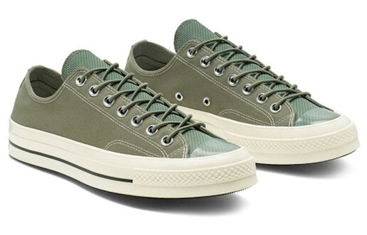Converse Chuck 1970s Space Racer Low Top 'Green' 165470C