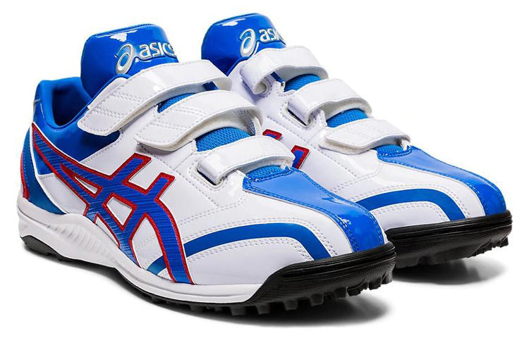 ASICS Neorevive TR 2 'White Blue' 1123A015-105