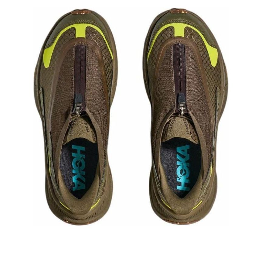 HOKA ONE ONE Project Transport 'Deep Umber Antique Olive' 1162850-DTQ