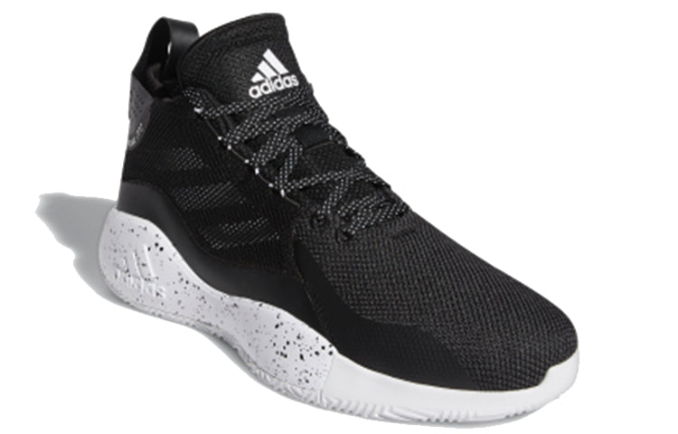adidas D Rose 773 2020 Black FX7123