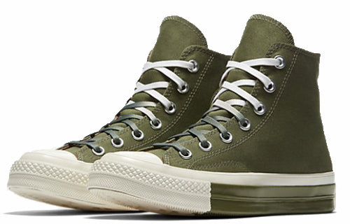 Converse Chuck 70 High 'Field Surplus' 161666C
