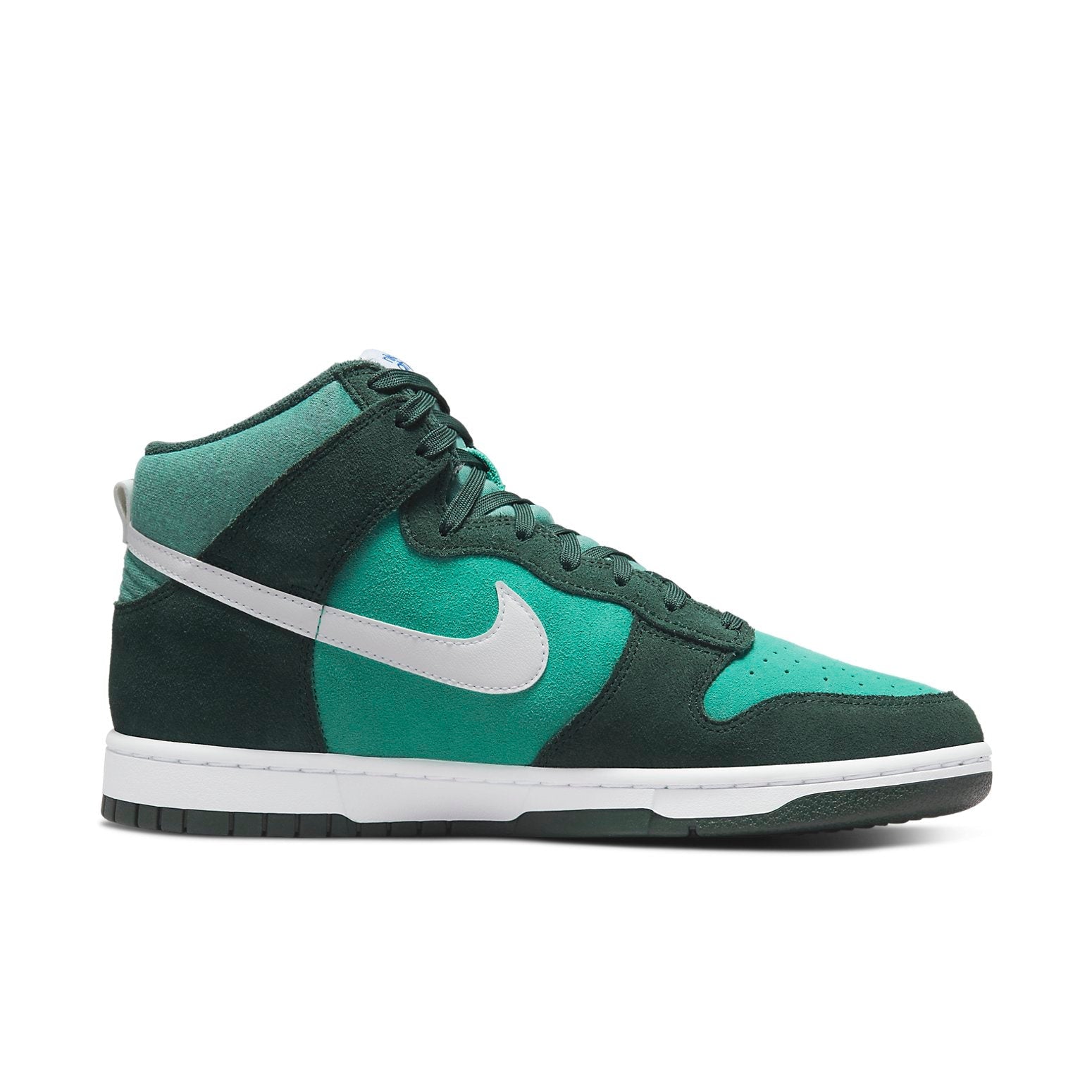 Nike Dunk High SE 'Athletic Club - Pro Green' DJ6152-300