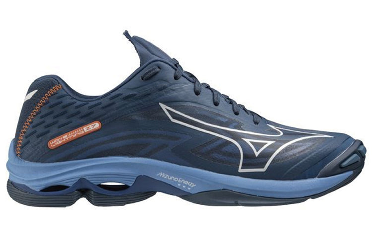 Mizuno Wave Lightning Z7 'Navy Blue' V1GA220021
