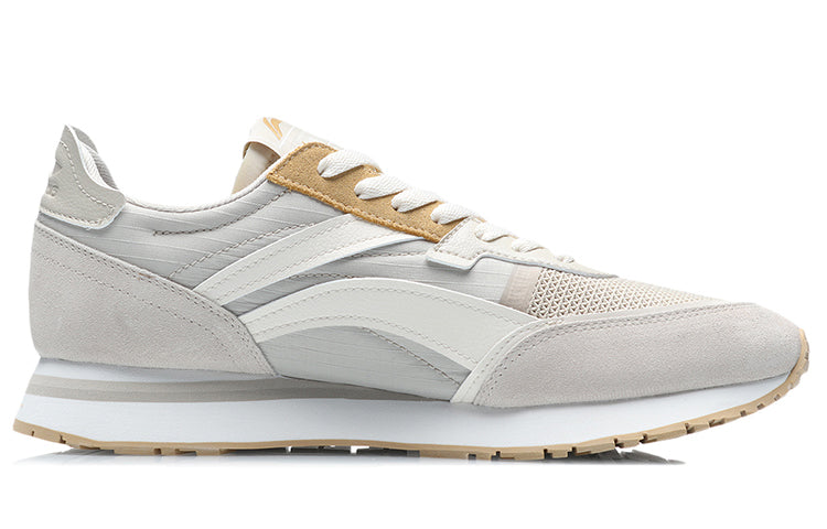 Li-Ning ChengFeng 'Grey White Tan' AGCR195-2
