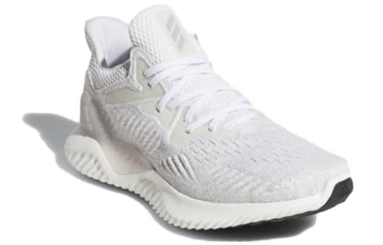 (WMNS) adidas Alphabounce Beyond 'Footwear White' B76048