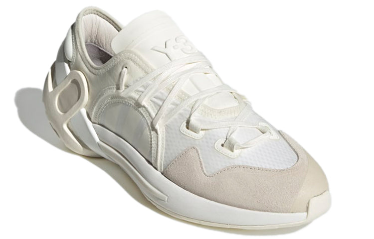 adidas Y-3 Idoso Boost 'Off White Bliss' GZ9135