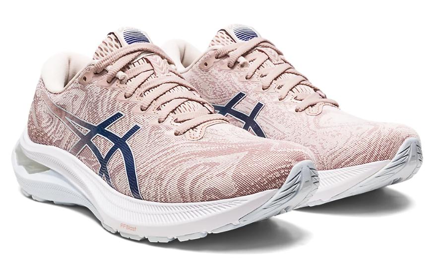 (WMNS)ASICS GT-2000 11 'Mineral Beige' 1012B495-250