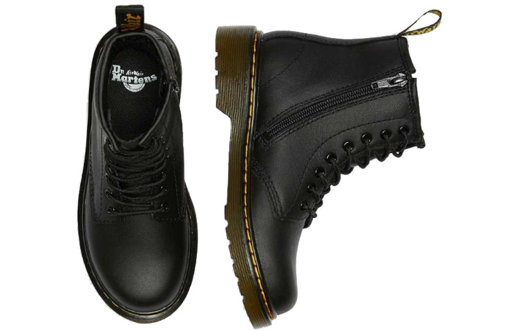 Dr. Martens 1460 Junior Leather Ankle Boots 15382001