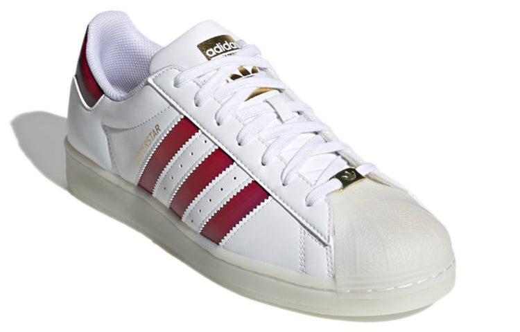 adidas Superstar Shoes 'Dazzle' H00232