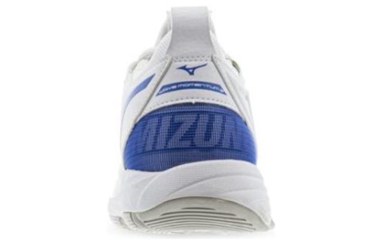 Mizuno Wave Momentum 2 Nb 'White Blue' X1GB219718