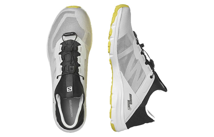 Salomon Amphib Bold 2 'Lunar Rock Black' 471536
