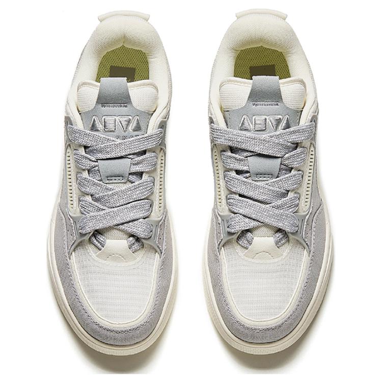 ANTA AOJIE Skateboarding 'Grey' 112428041-1