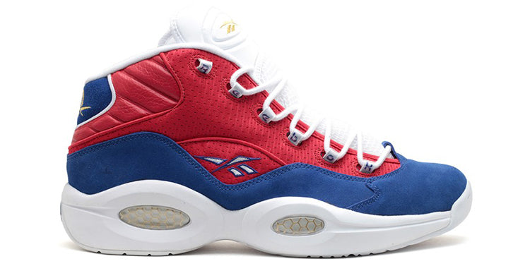 Reebok Question Mid 'Banner' M46120