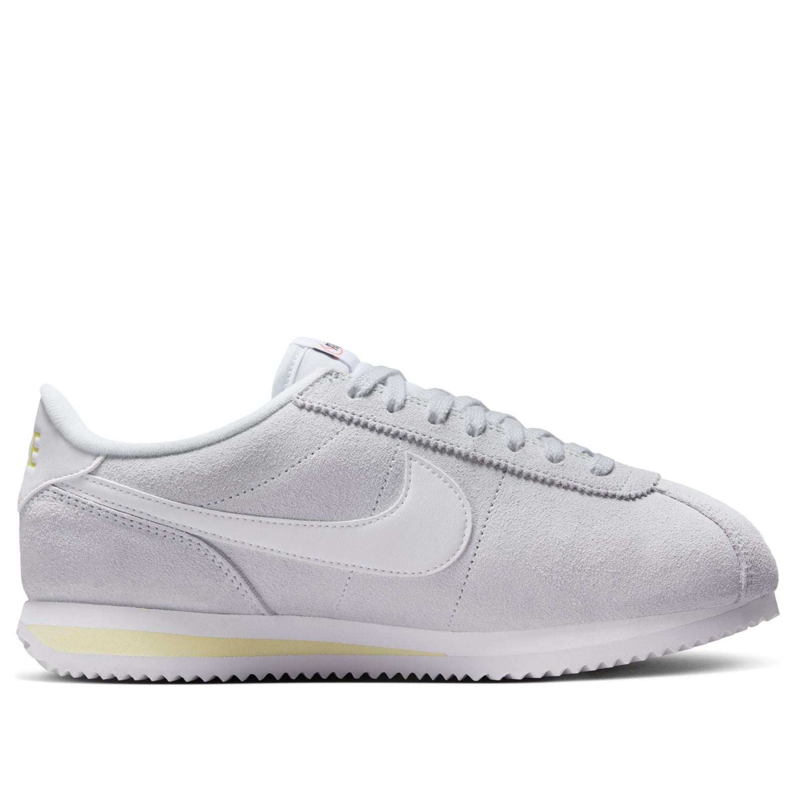 (WMNS) Nike Cortez 'Football Grey Alabaster' IB1857-001