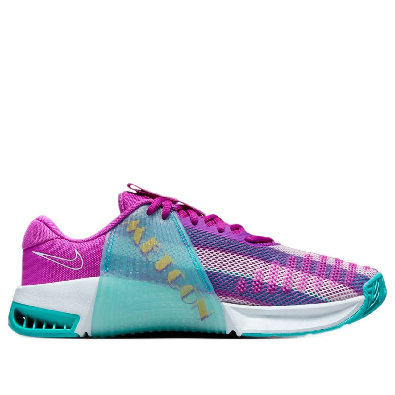 (WMNS) Nike Metcon 9 AMP 'Hyper Violet' DZ2539-500