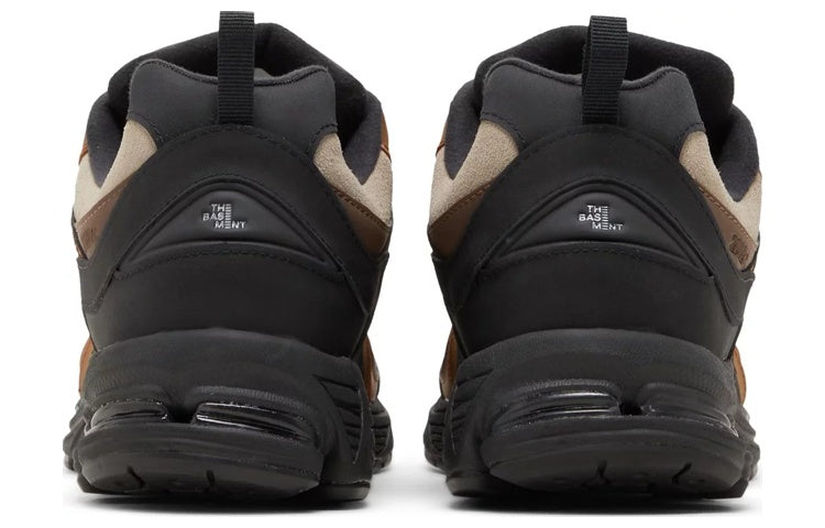 New Balance The Basement x 2002R 'Earth Brown' M2002RBC