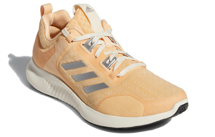 (WMNS) adidas Edgebounce 1.5 Orange/White G28426