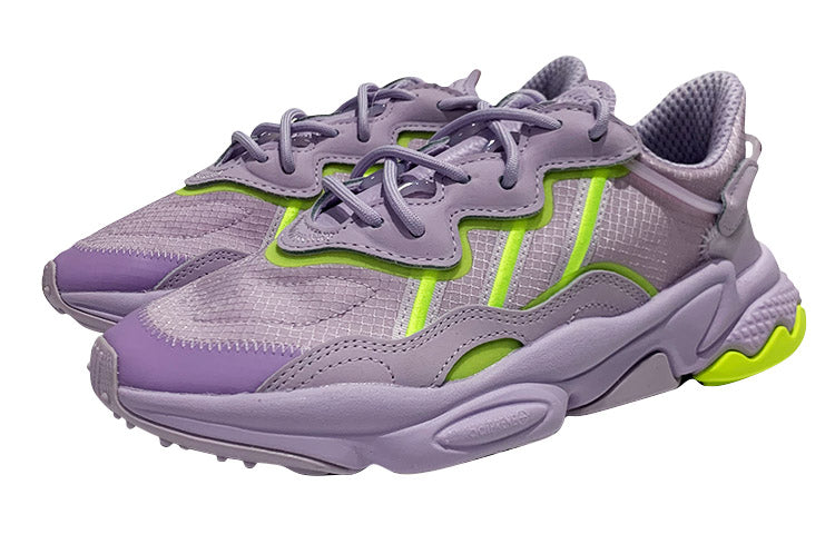 (WMNS) adidas originals Niteball Purple FV9755