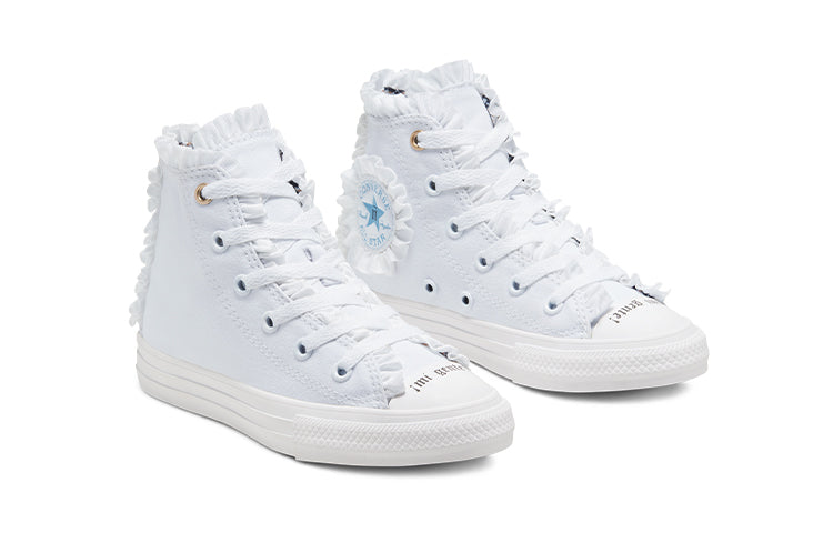 Converse Chuck Taylor All Star Toddler/Youth White 368389C