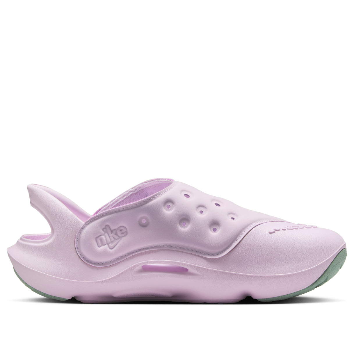 (PS) Nike Aqua Swoosh 'Doll Steam' FN0876-500