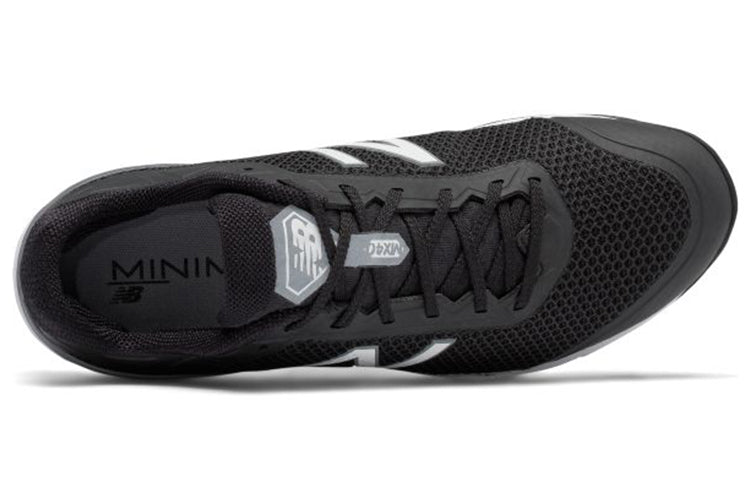 New Balance Minimus 40 'Black White' MX40BW