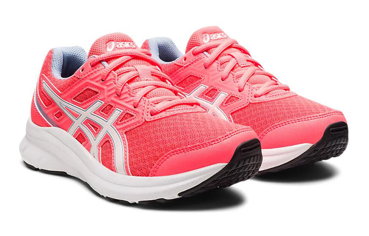 (GS) ASICS Jolt 3 'Blazing Coral' 1014A203-705