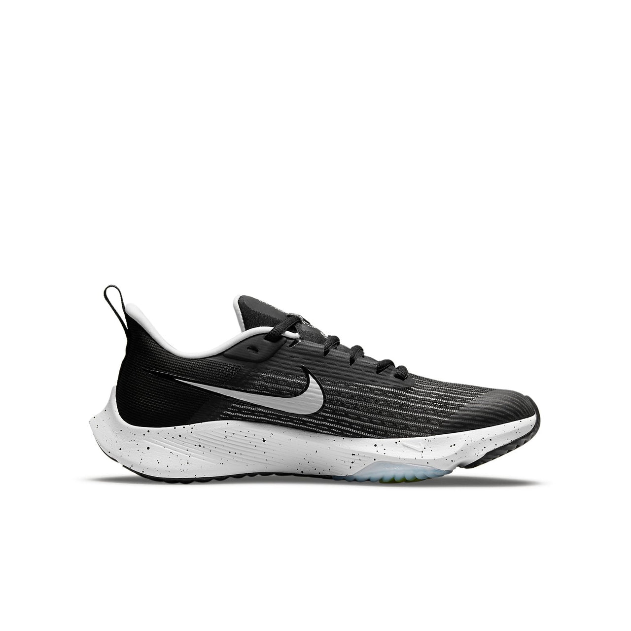 (GS) Nike Air Zoom Speed 2 'Black White' DC5148-001