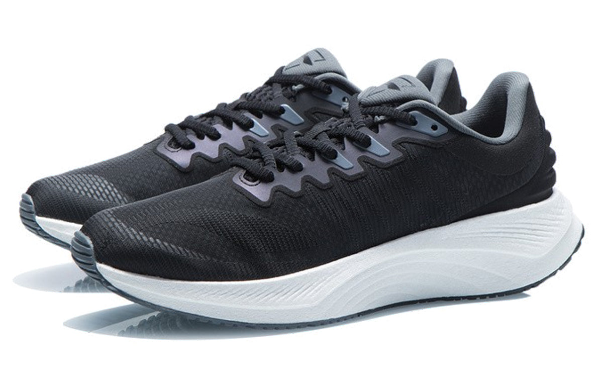 Li-Ning Yueying 1.0 'Black White' ARHR127-4
