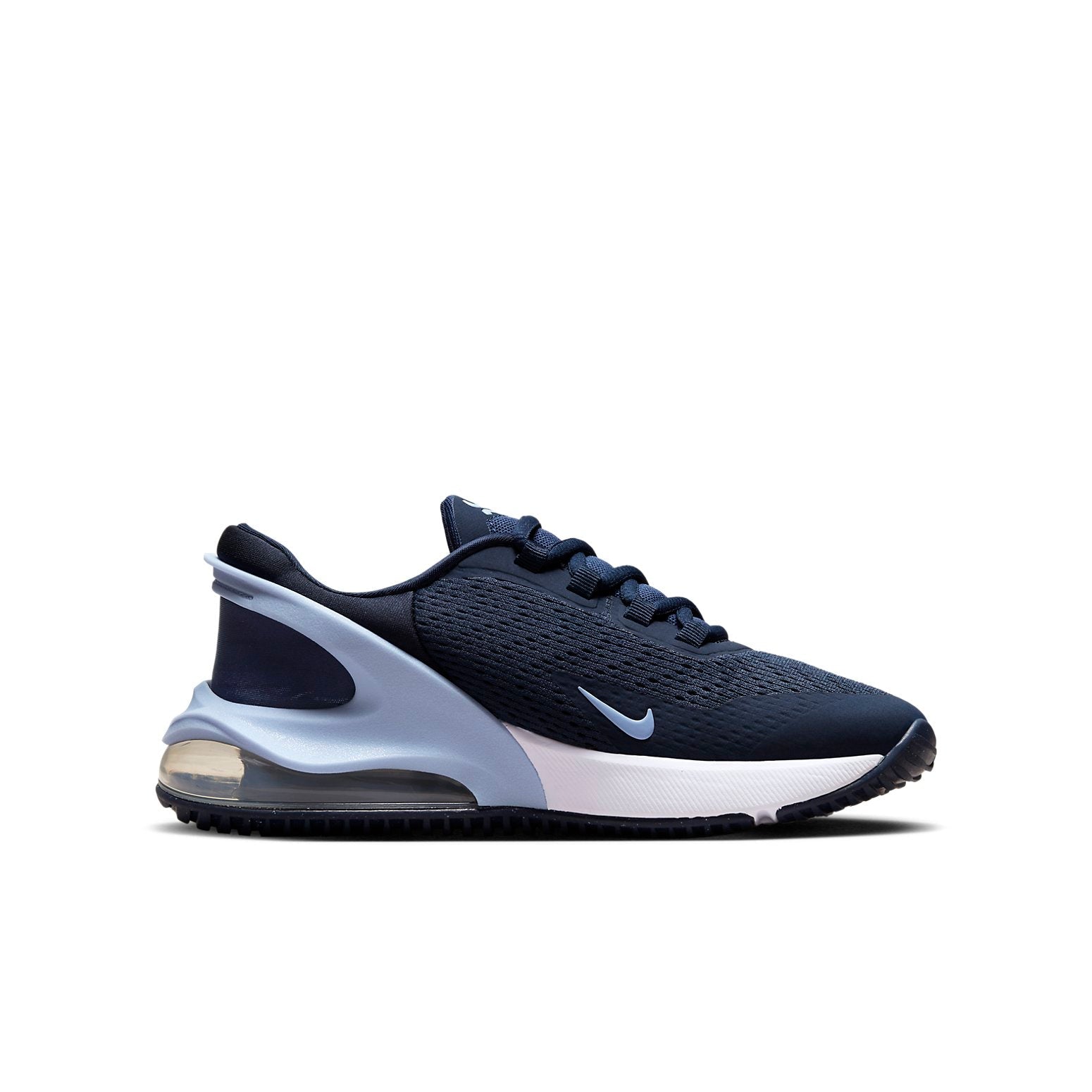 (GS) Nike Air Max 270 'Obsidian White' DV1968-400