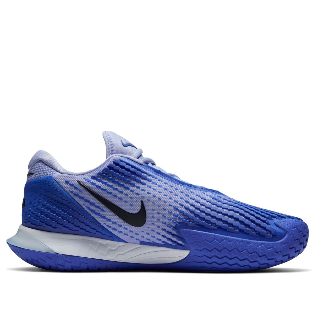 Nike Court Air Zoom Vapor Cage 4 HC 'Purple Pulse' CD0424-500