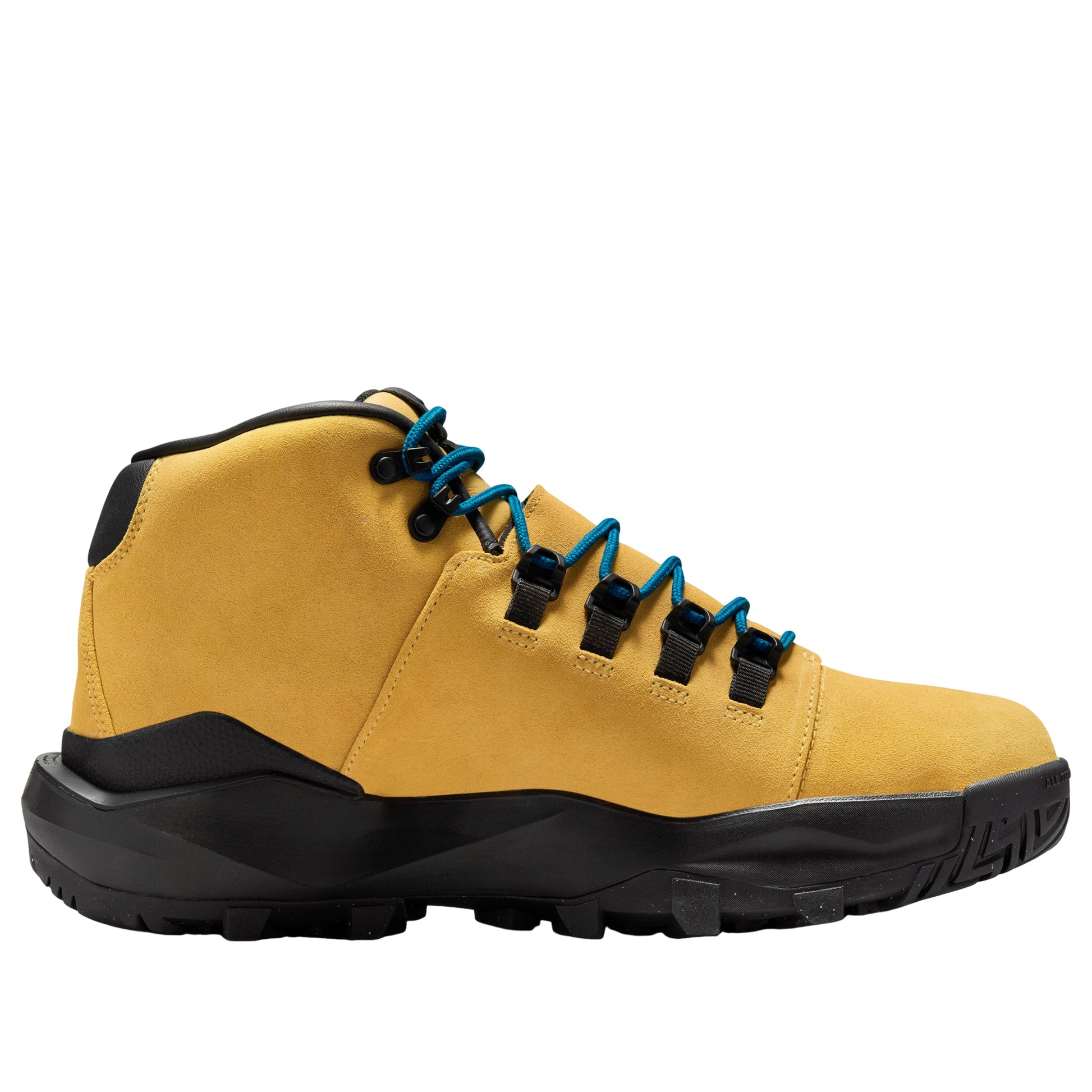 Nike Cygnal 'Solar Flare Green Abyss' FV4332-700