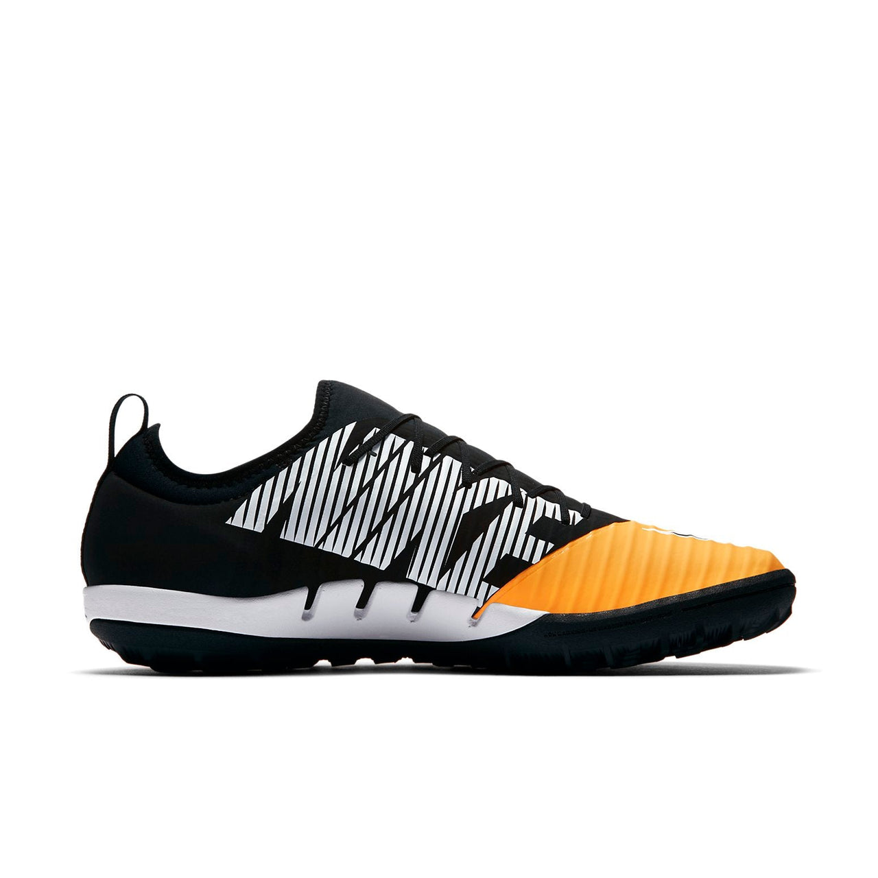 Nike MercurialX Finale II TF 'Laser Orange' 831975-801