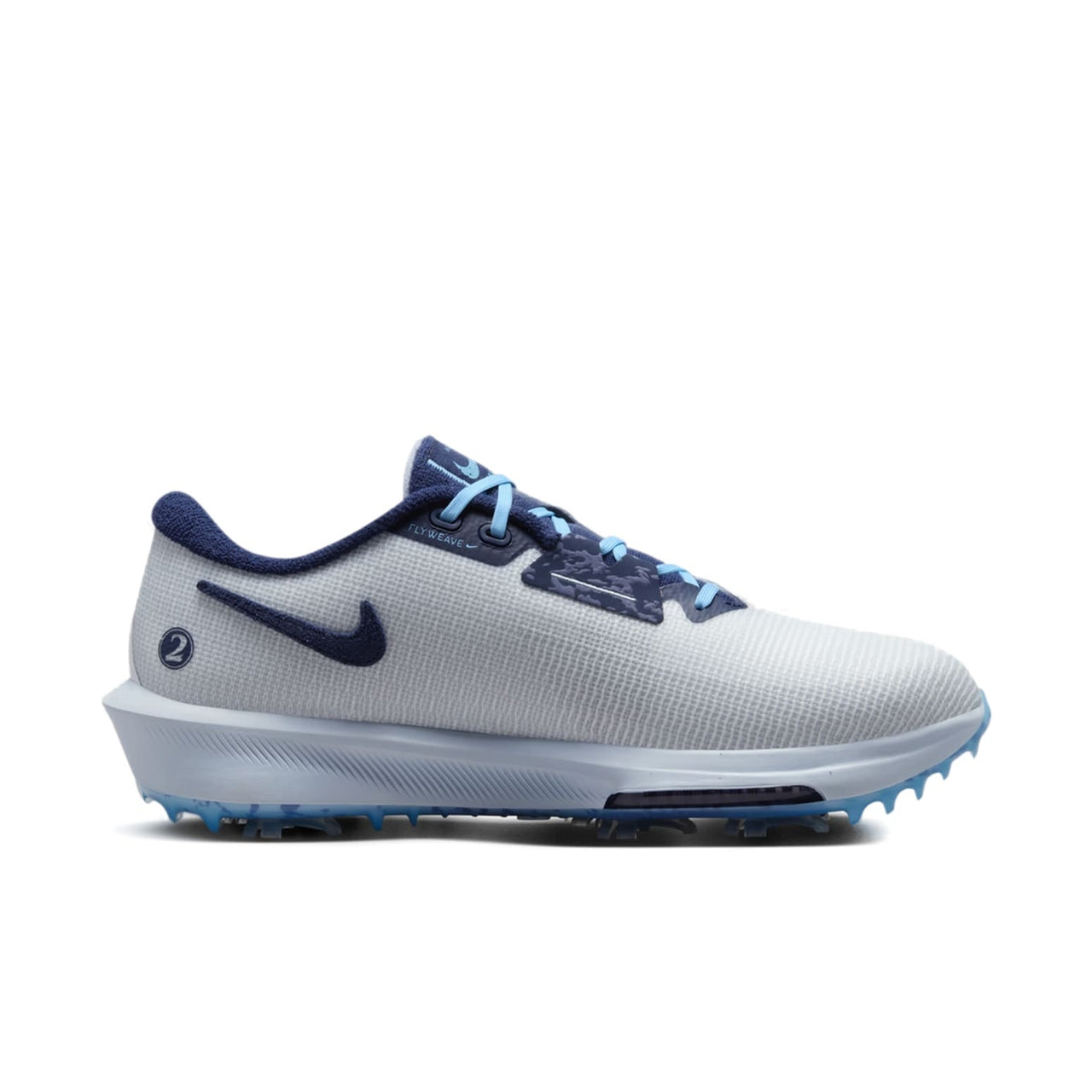 Nike Air Zoom Infinity Tour NRG 'White Aquarius Blue' FN6849-100